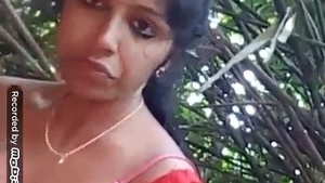 Real Indian sex video with cock sucking and fucking