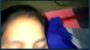Bhabi from a small town gets fucked hard