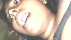 Chodan finger fucks a big pussy in a steamy video