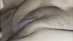 Desi college girl's pussy gets fucked hard