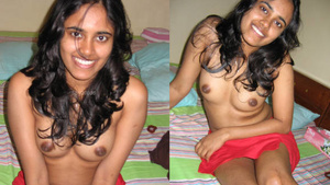 Indian teen Damini's naked video goes viral