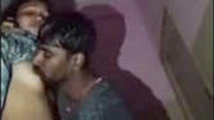 Steamy affair: Guy cheats on his girlfriend with his friend's wife