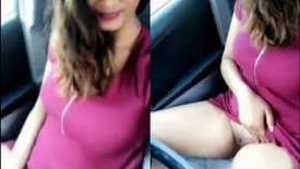 Latest updates of Indian babe's steamy sex videos