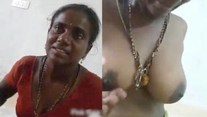 Tamil maid gets rough anal sex from her employer