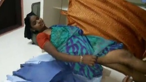 Indian maid gets fucked in Telugu movie