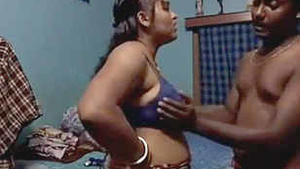 Adorable Indian girl from North India strips for money